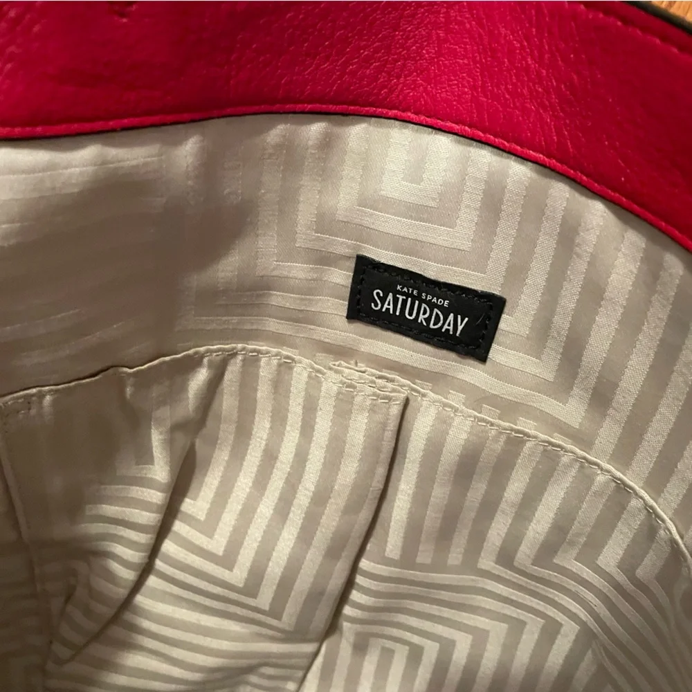kate spade used but